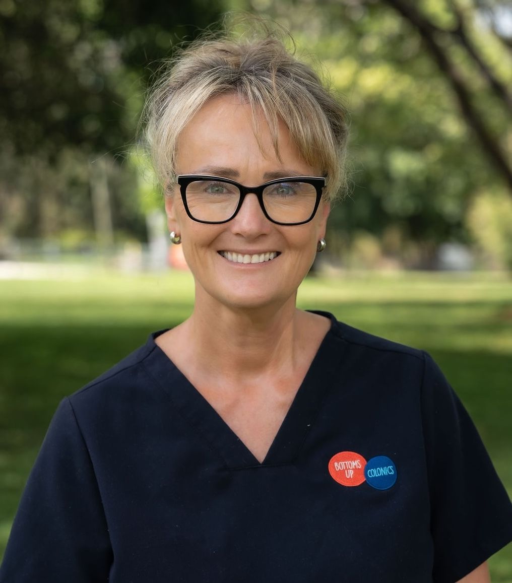 Melissa Brown - Professional headshot