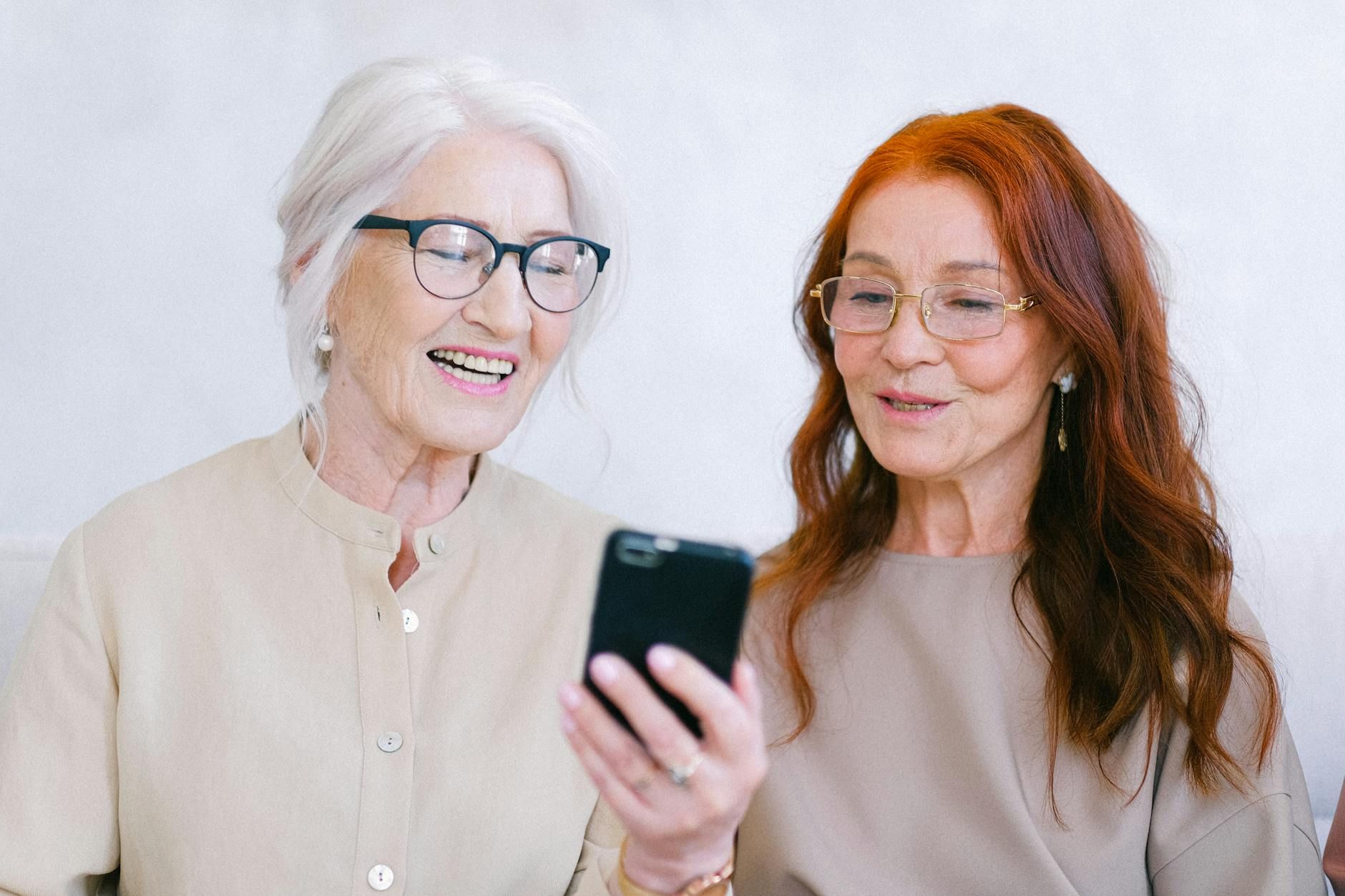 Aging well is this possible?