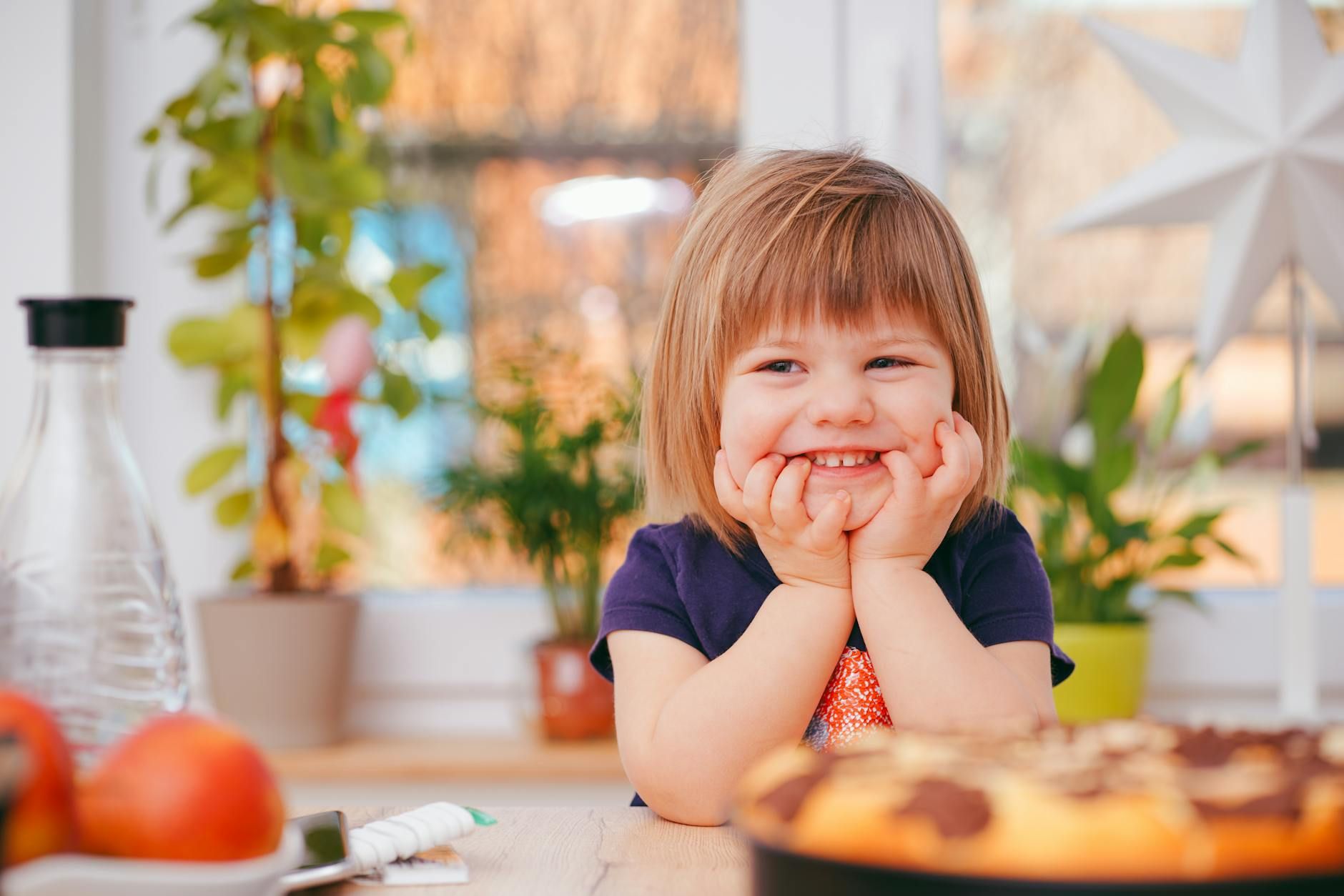 Children - behaviour, constipation and colonics