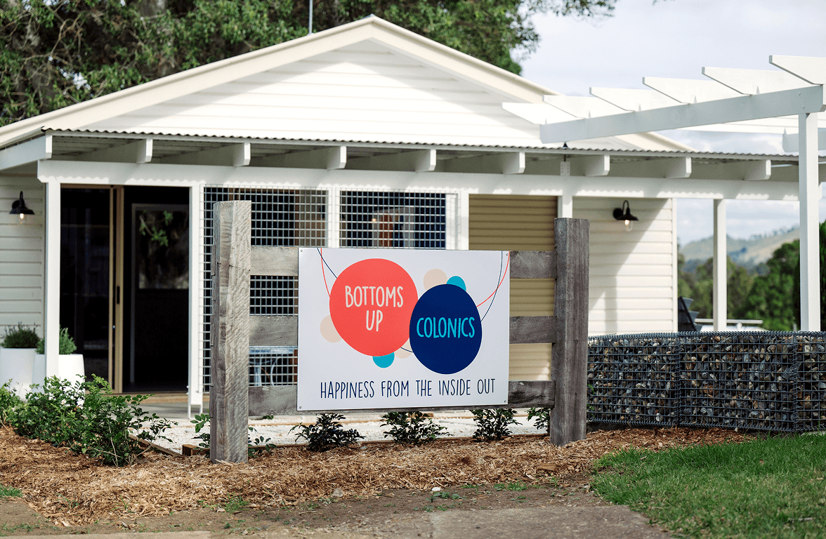 Gympie clinic interior
