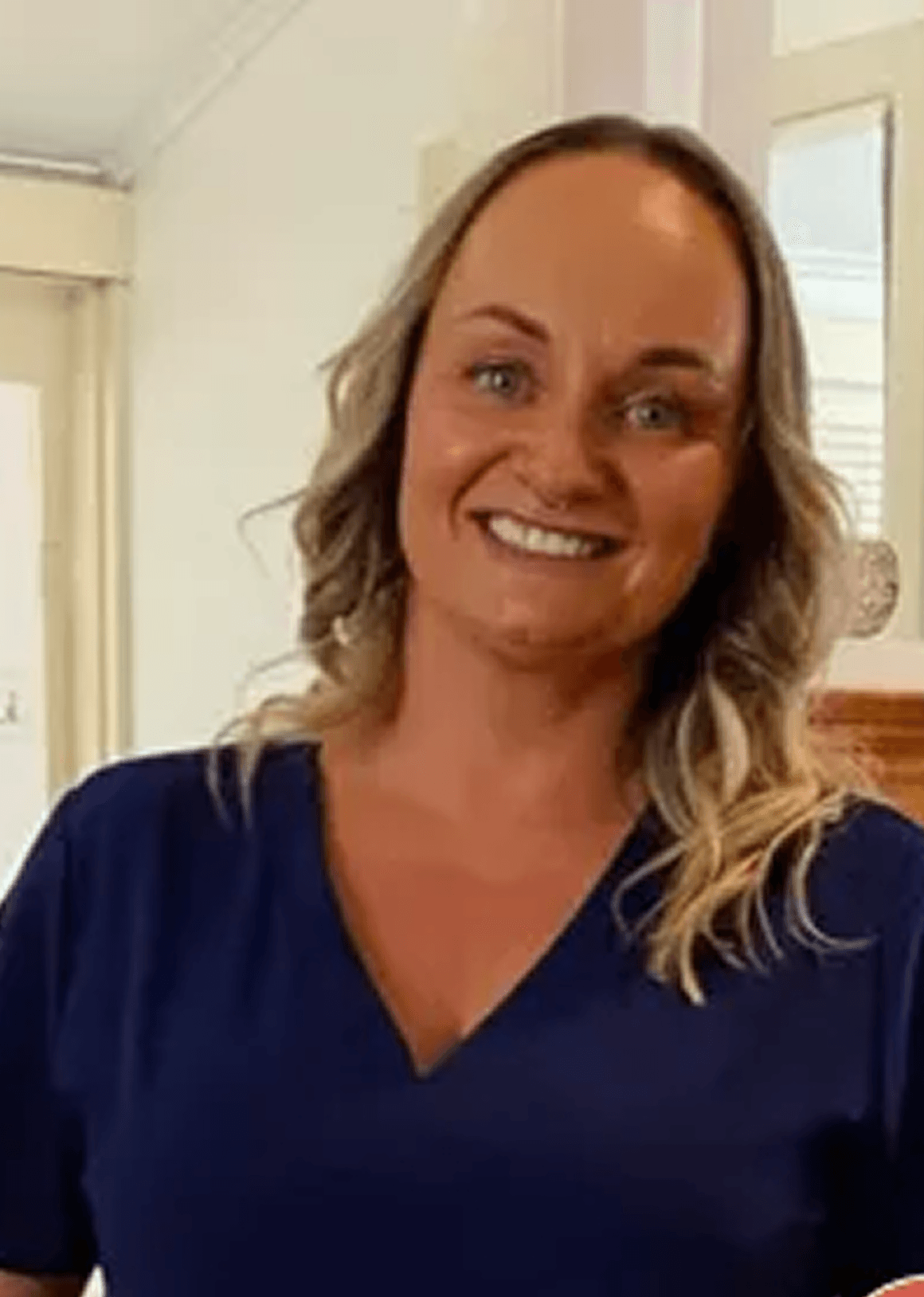 Emma Child - Professional headshot
