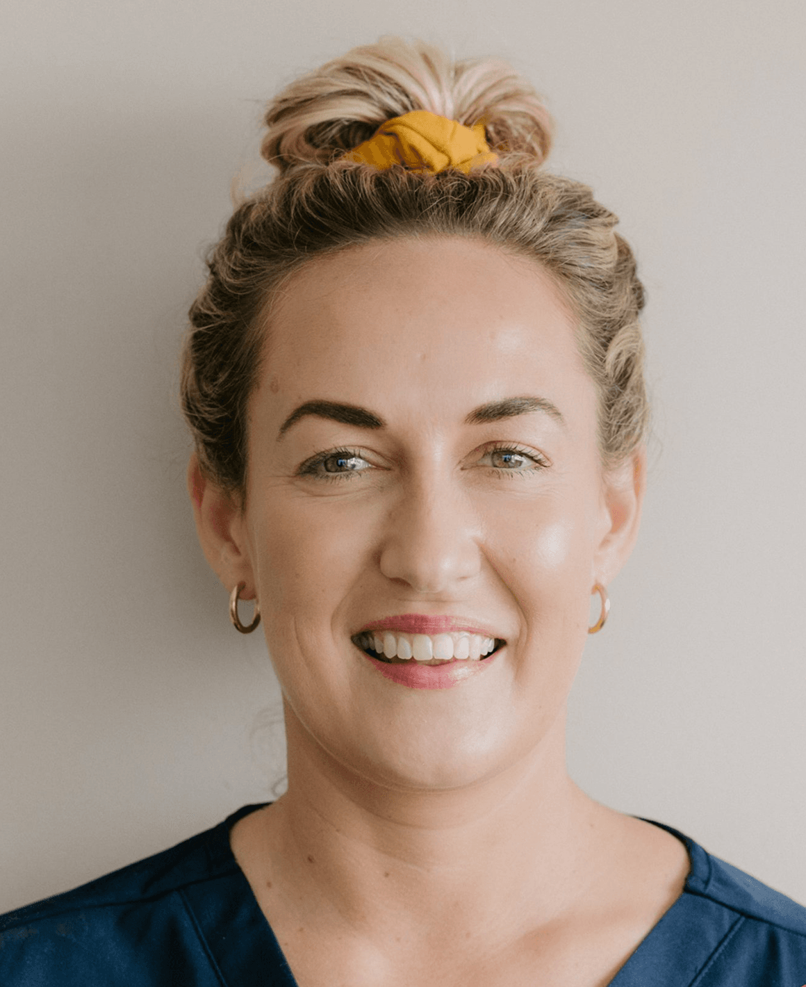 Coralie - Professional headshot